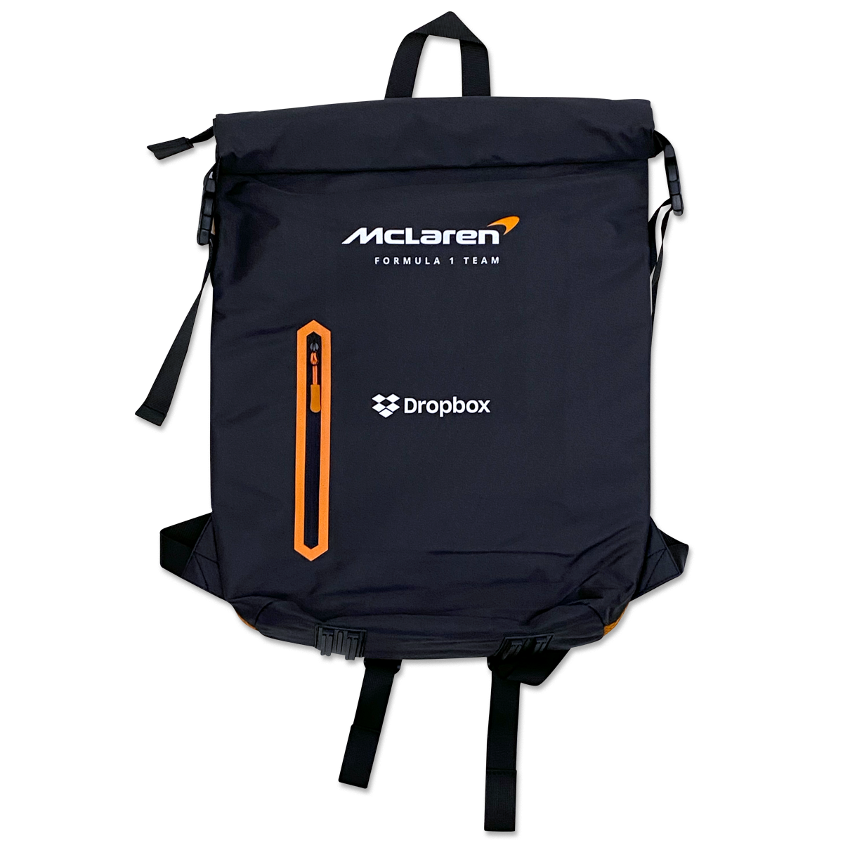 Co-Branded Partner Backpack  (Anthracite)