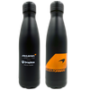 Co-Branded Partner Premium Thermal Bottle (Papaya)