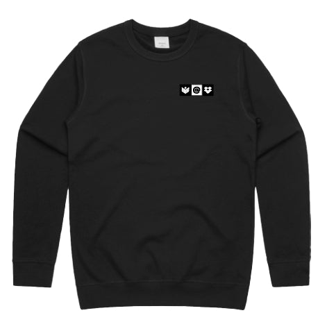 Vet Crewneck