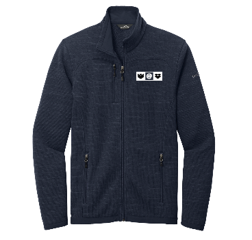 Eddie Bauer Fleece Sweater