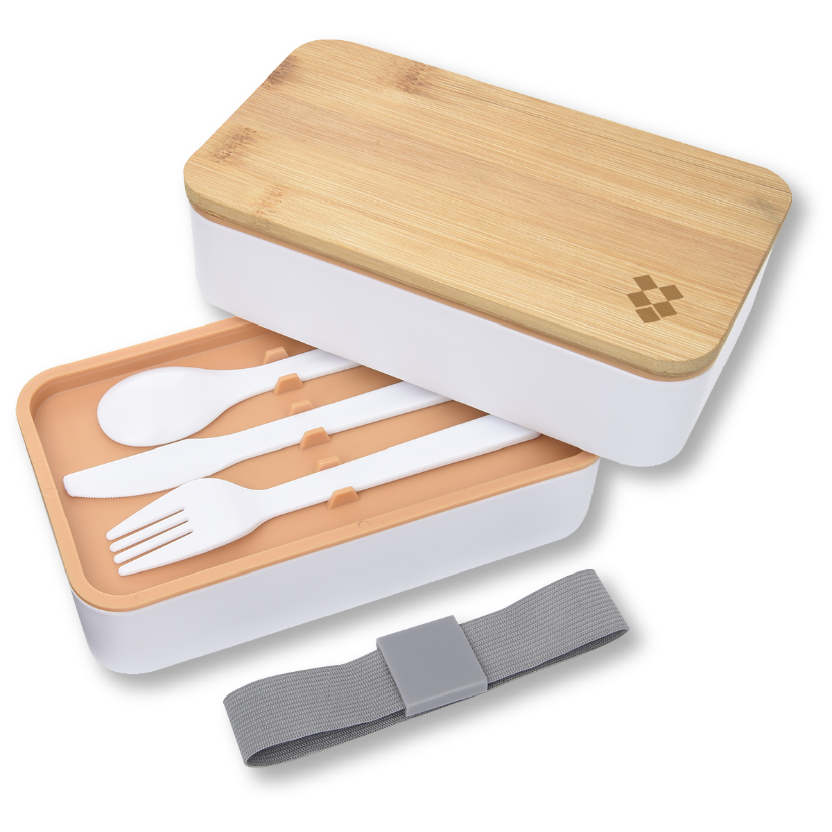 Dropbox - Bento Lunch Box