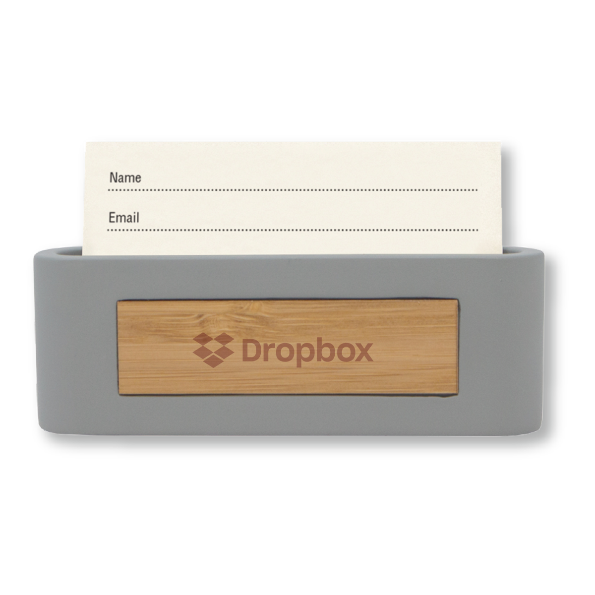 Dropbox - Card Holder