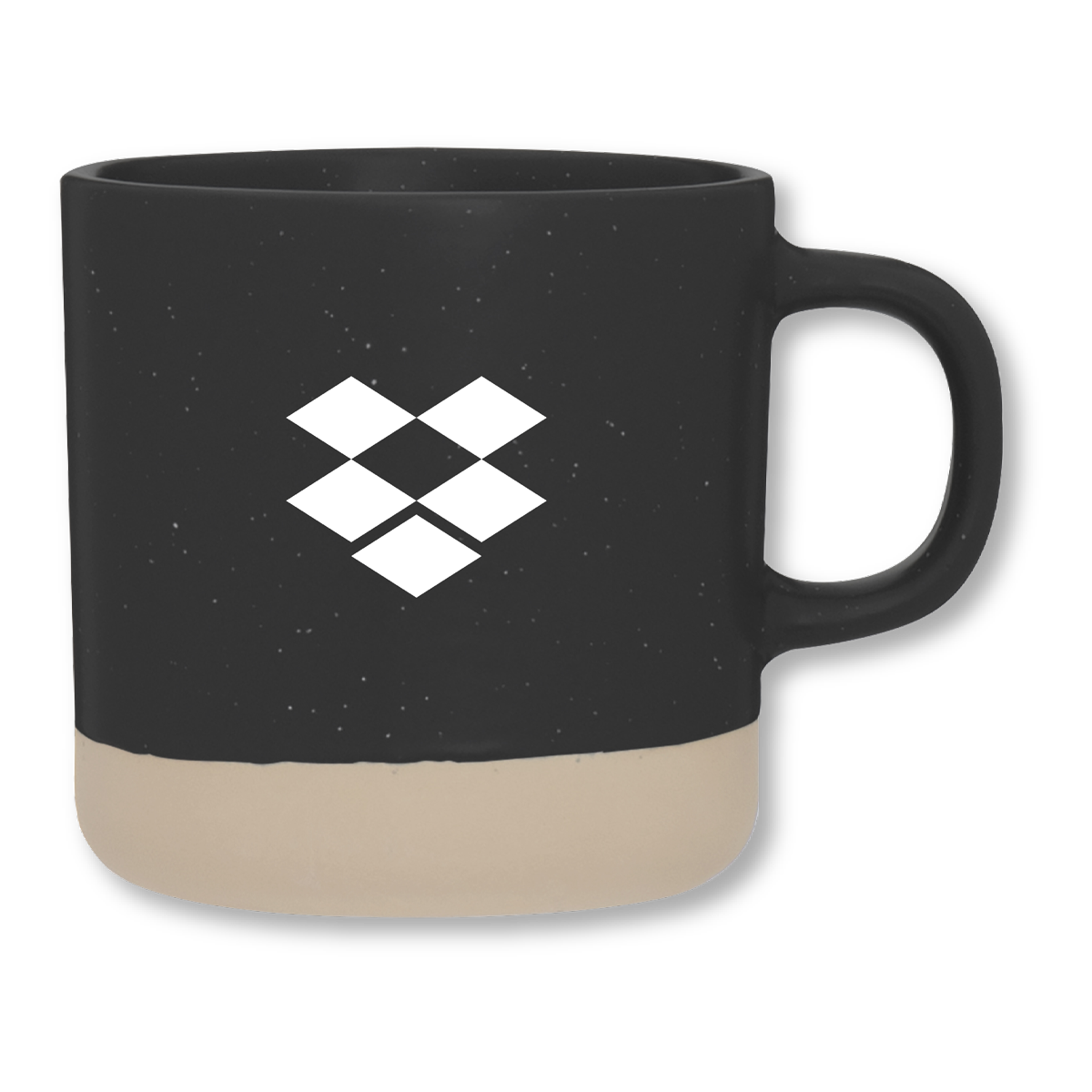 Dropbox - Clay Mug