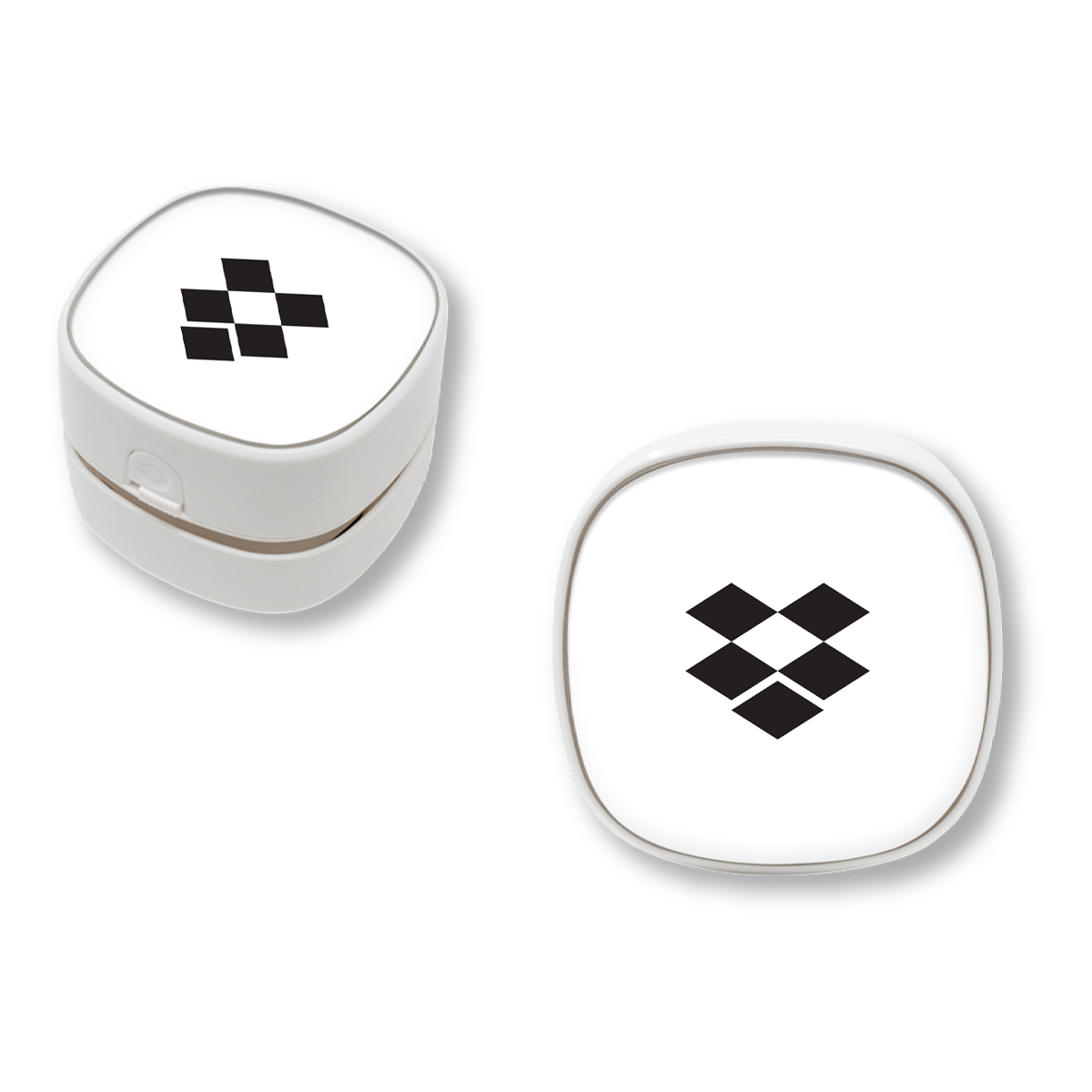 Dropbox - Desk Vacuum