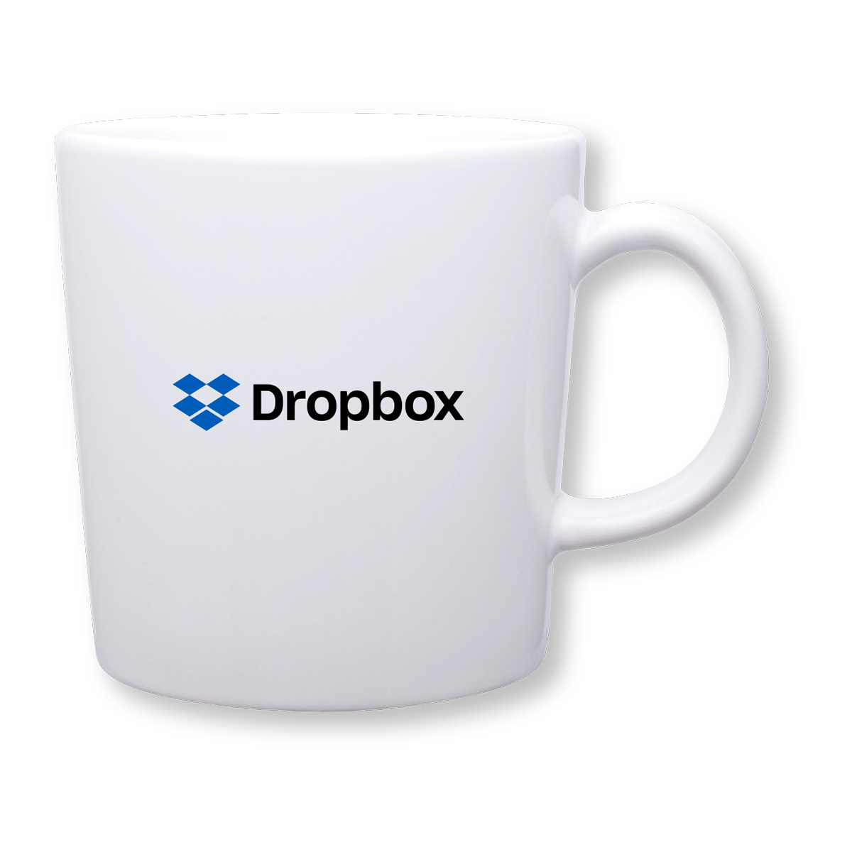 Dropbox - Enzo Mug 2021