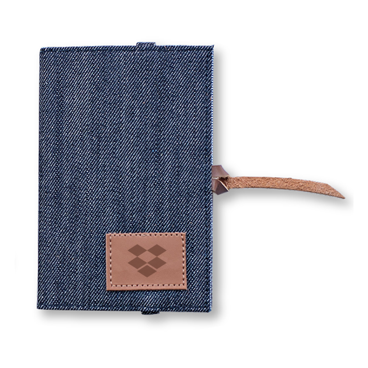 Dropbox - Hitchcock Passport Holder