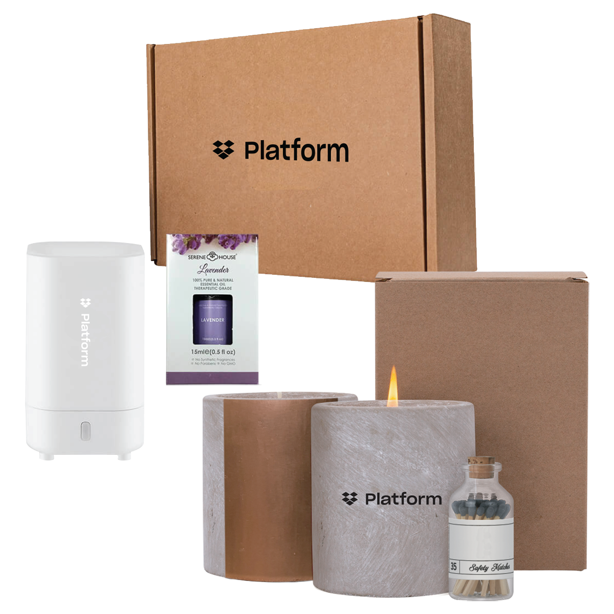 Relaxation Bundle