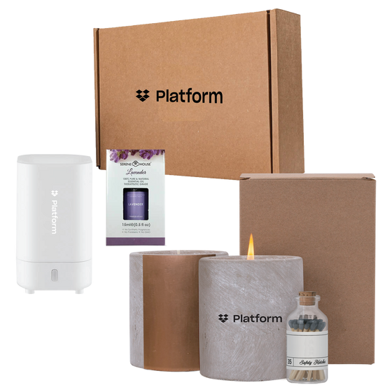 Relaxation Bundle