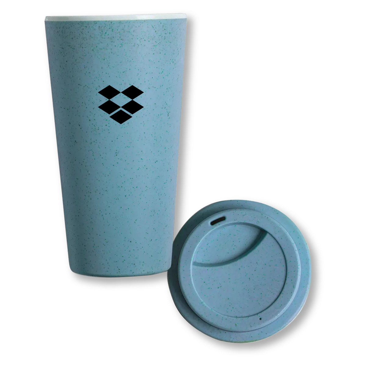 Dropbox - Wheat Straw Mug