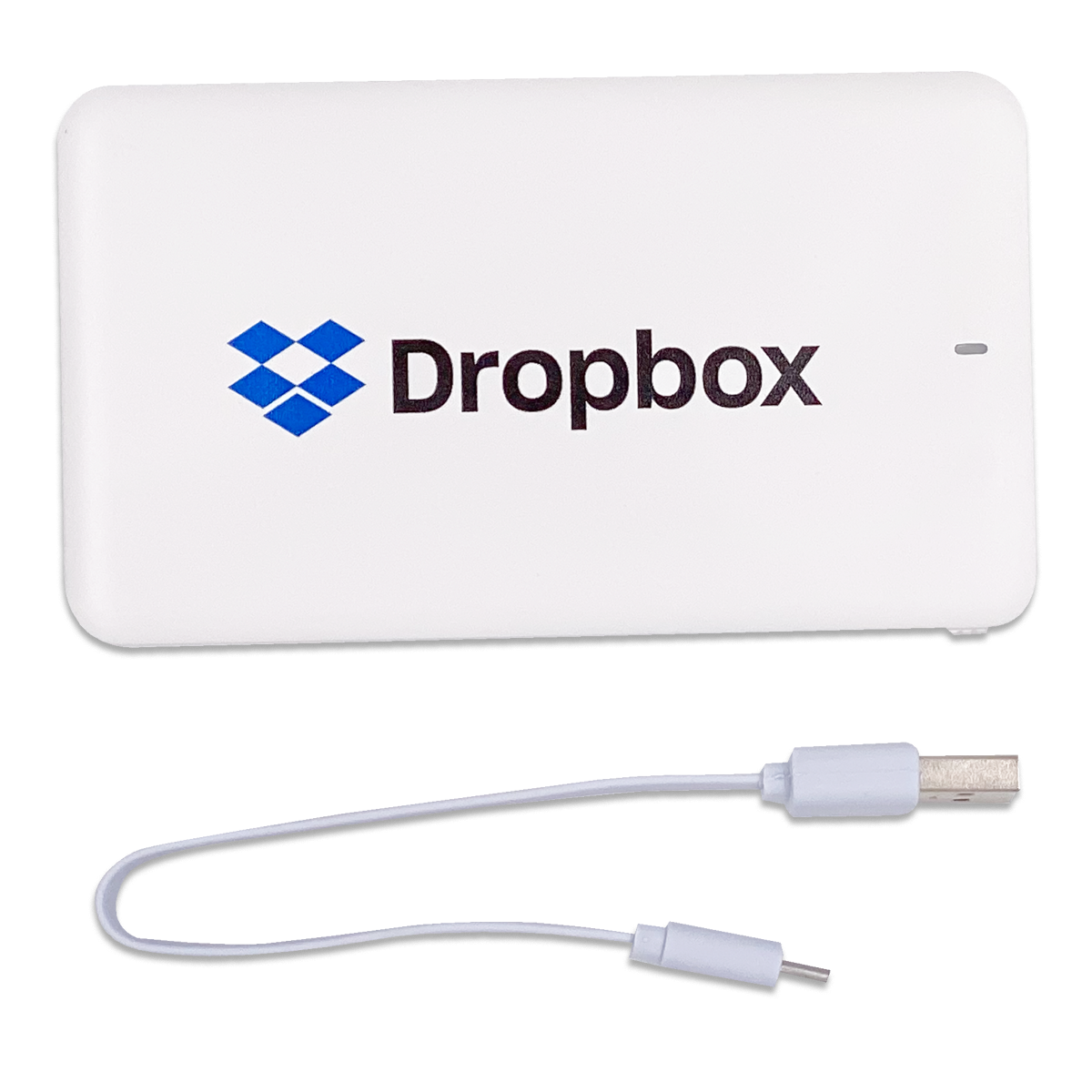 4-in-1 Flip Power Bank