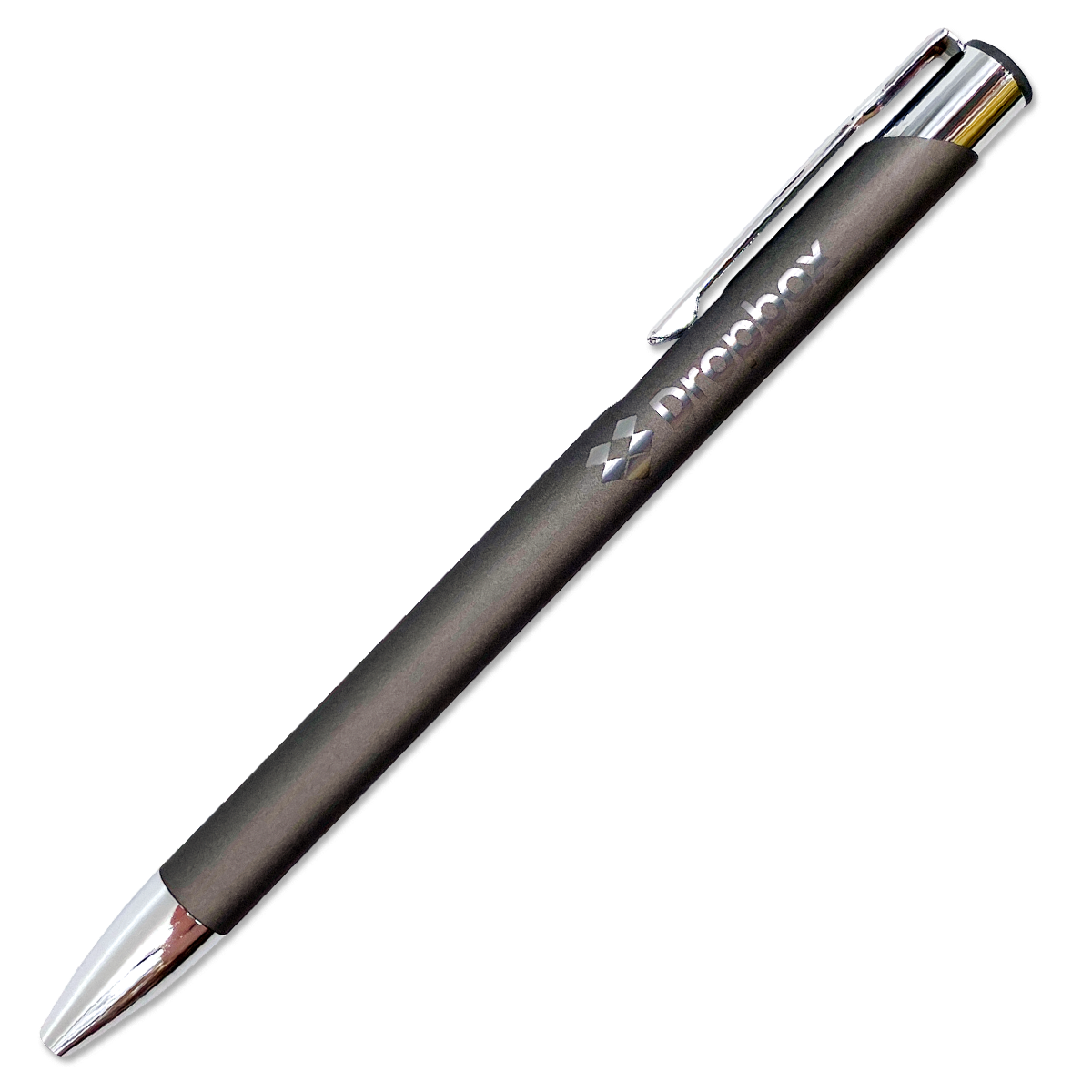 Ballpoint Pen, Gun Metal