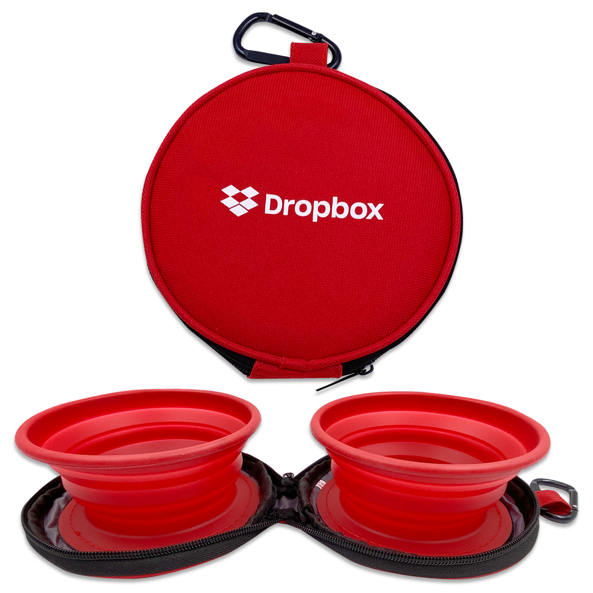 Collapsible Pet Bowl