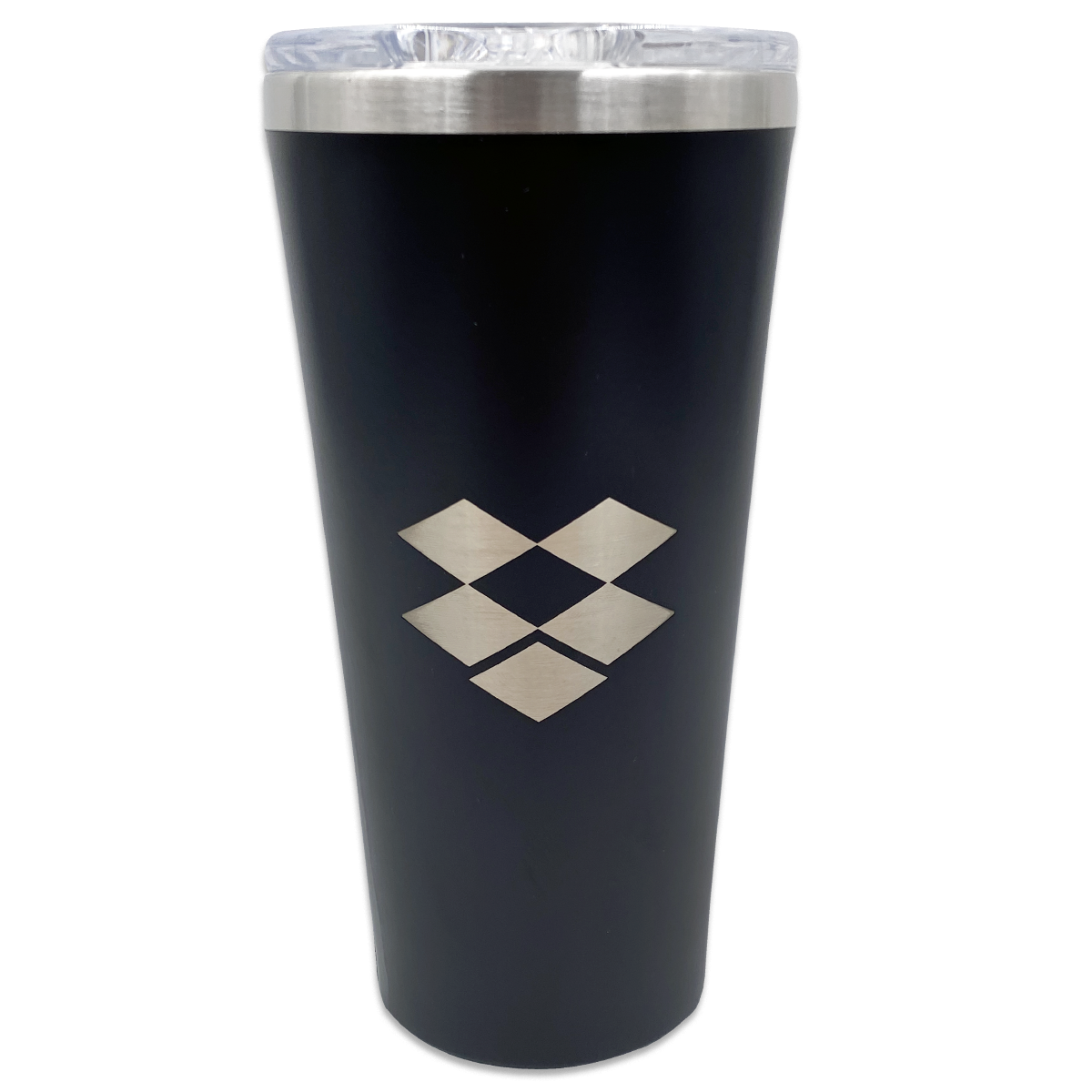 Corkcicle 16oz Tumbler - Matte Black