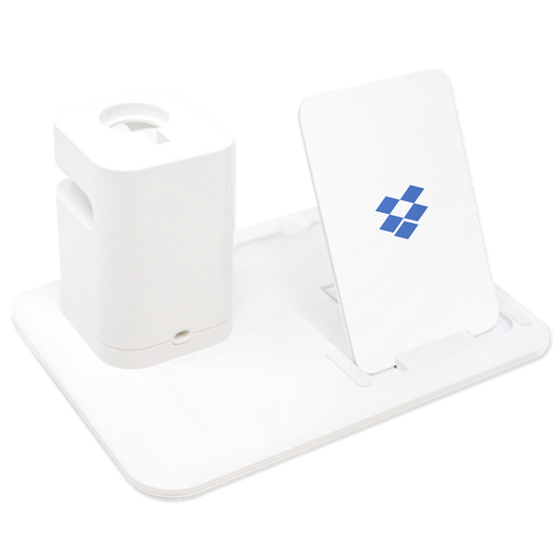 Docksy Charging Station