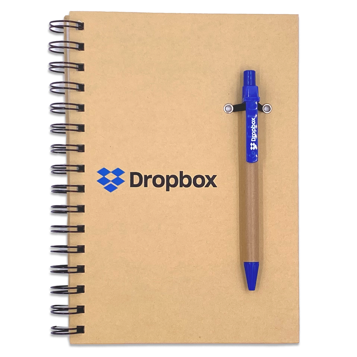 Eco - Notebook Combo