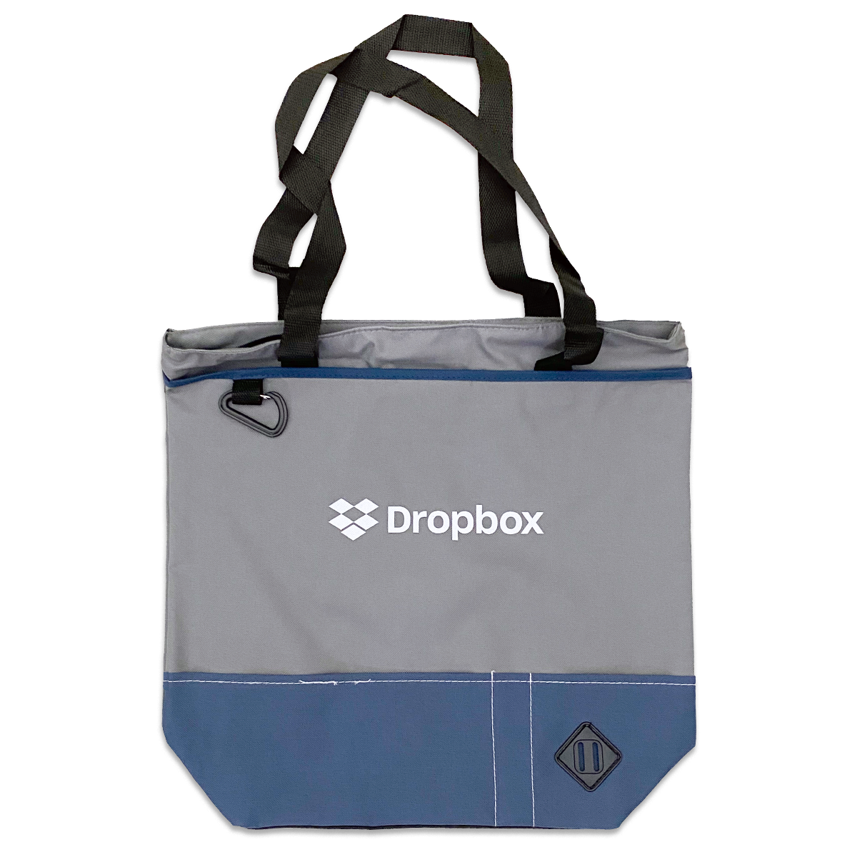 Hayden Zippered Convention Tote