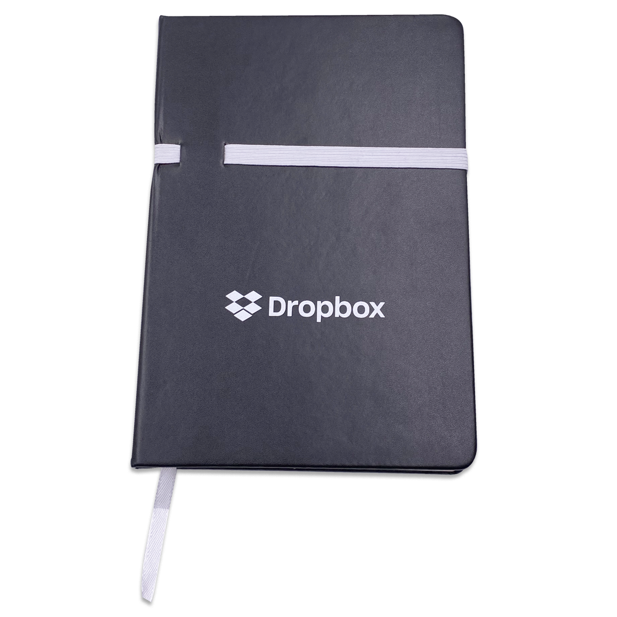 Horizon Journal With WHITE STRAP