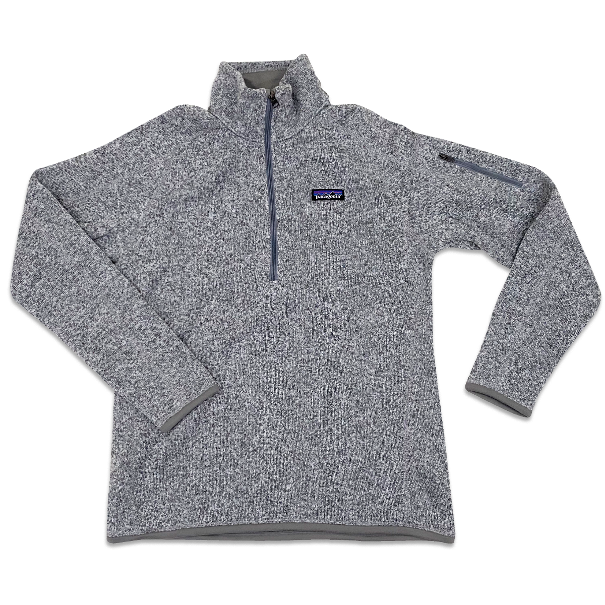 Patagonia 1/4 Zip Women’s Sweater