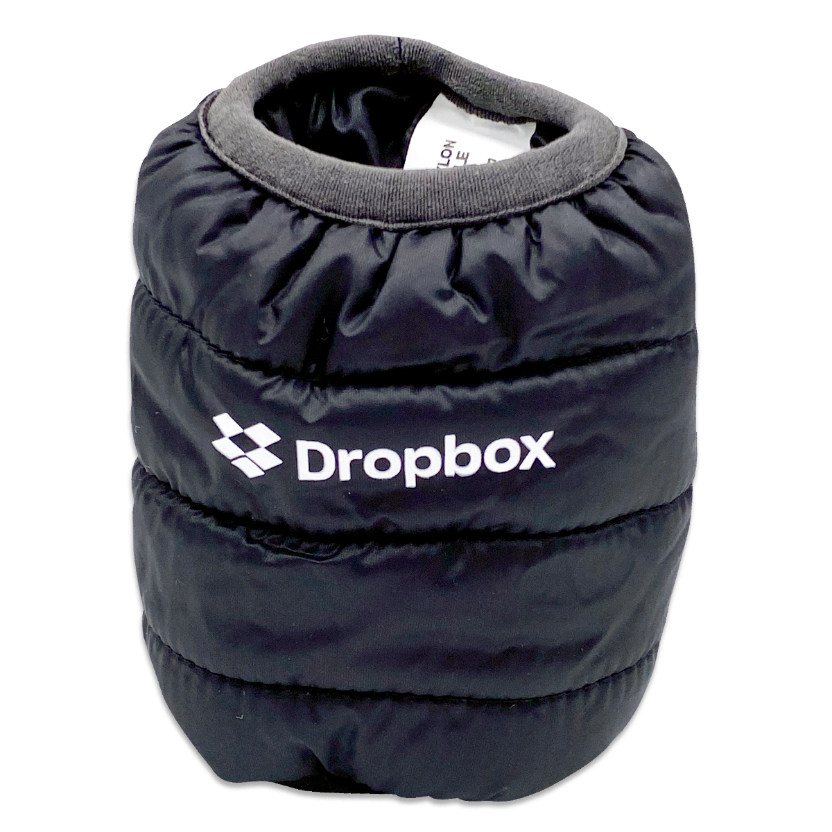 Puffy Can Jacket Sleeve