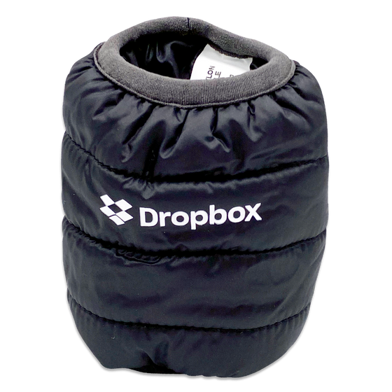 Puffy Can Jacket Sleeve