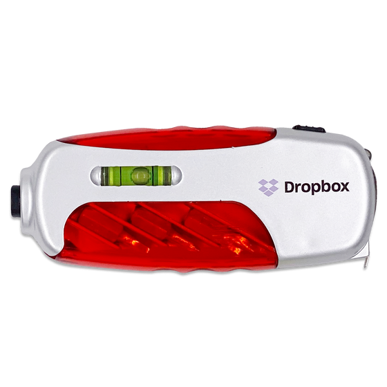 Travel Screwdriver Tool Set with Light