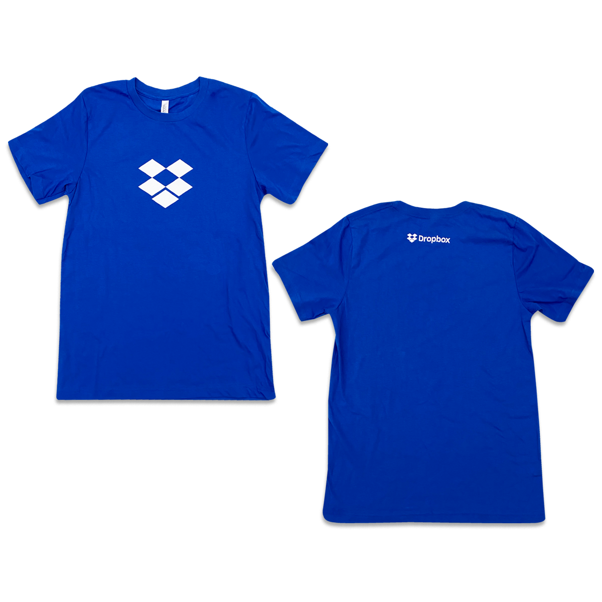 Unisex T-shirt - Blue