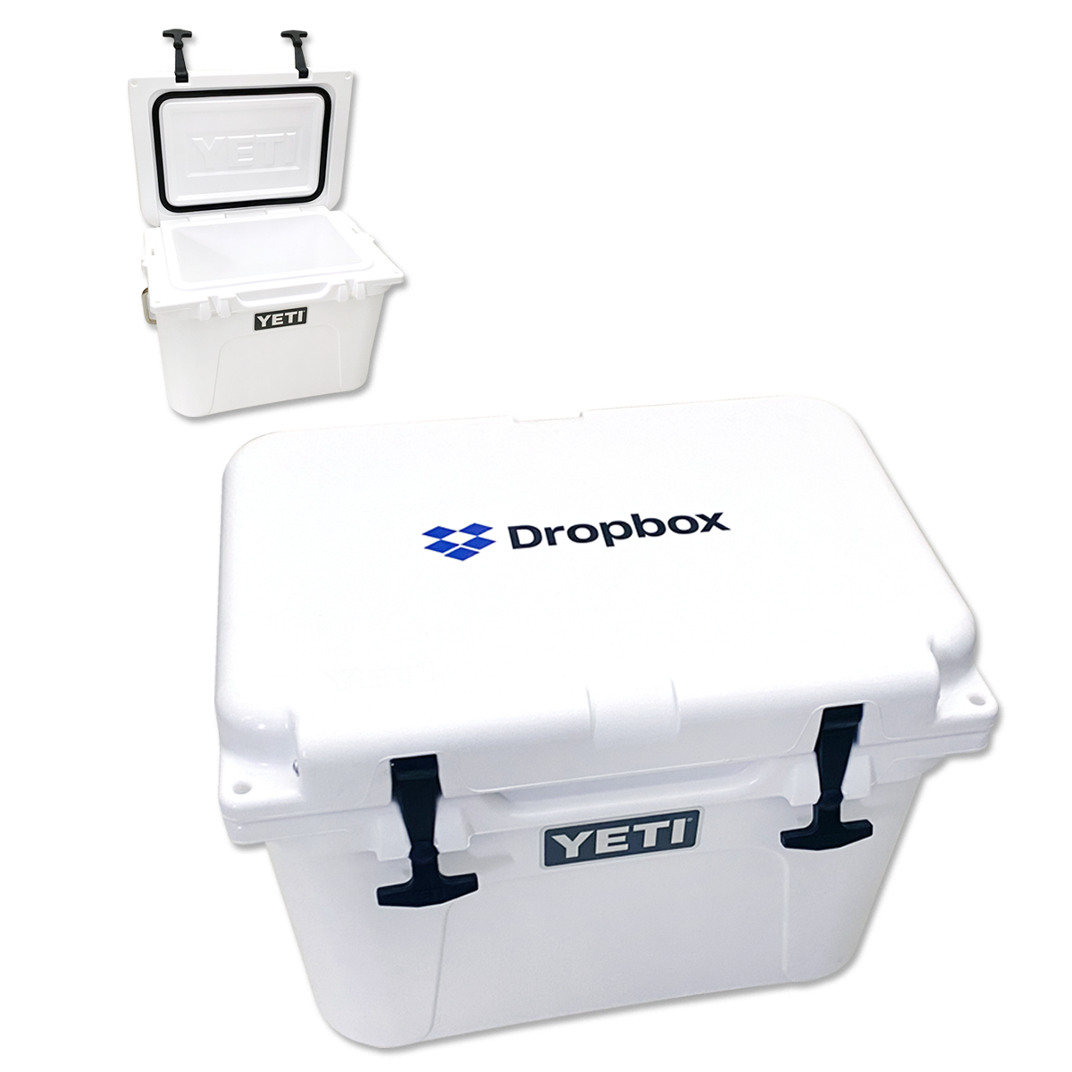 YETI Roadie Hardside Cooler