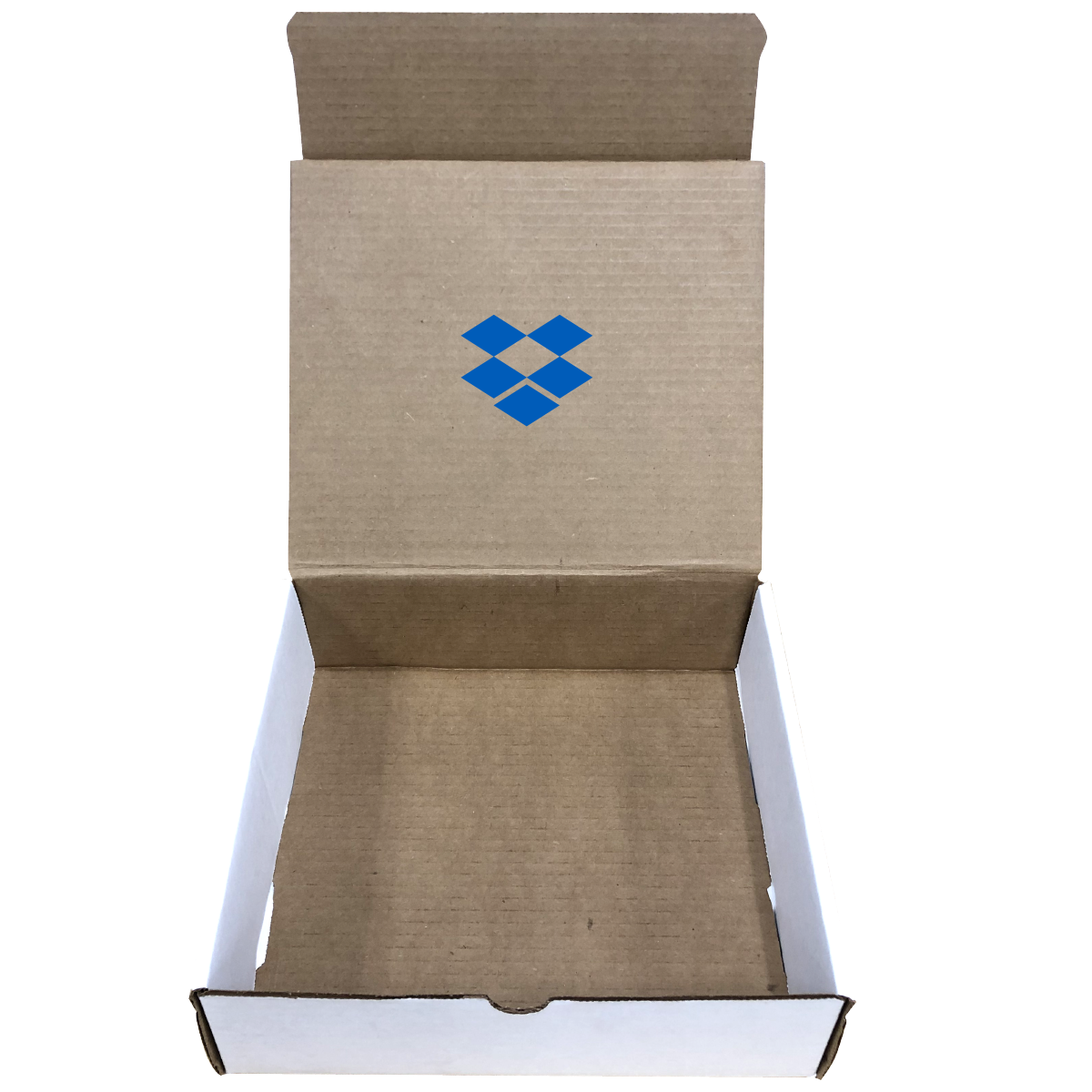 Dropbox - Printed Box for Reseller Program Plaques