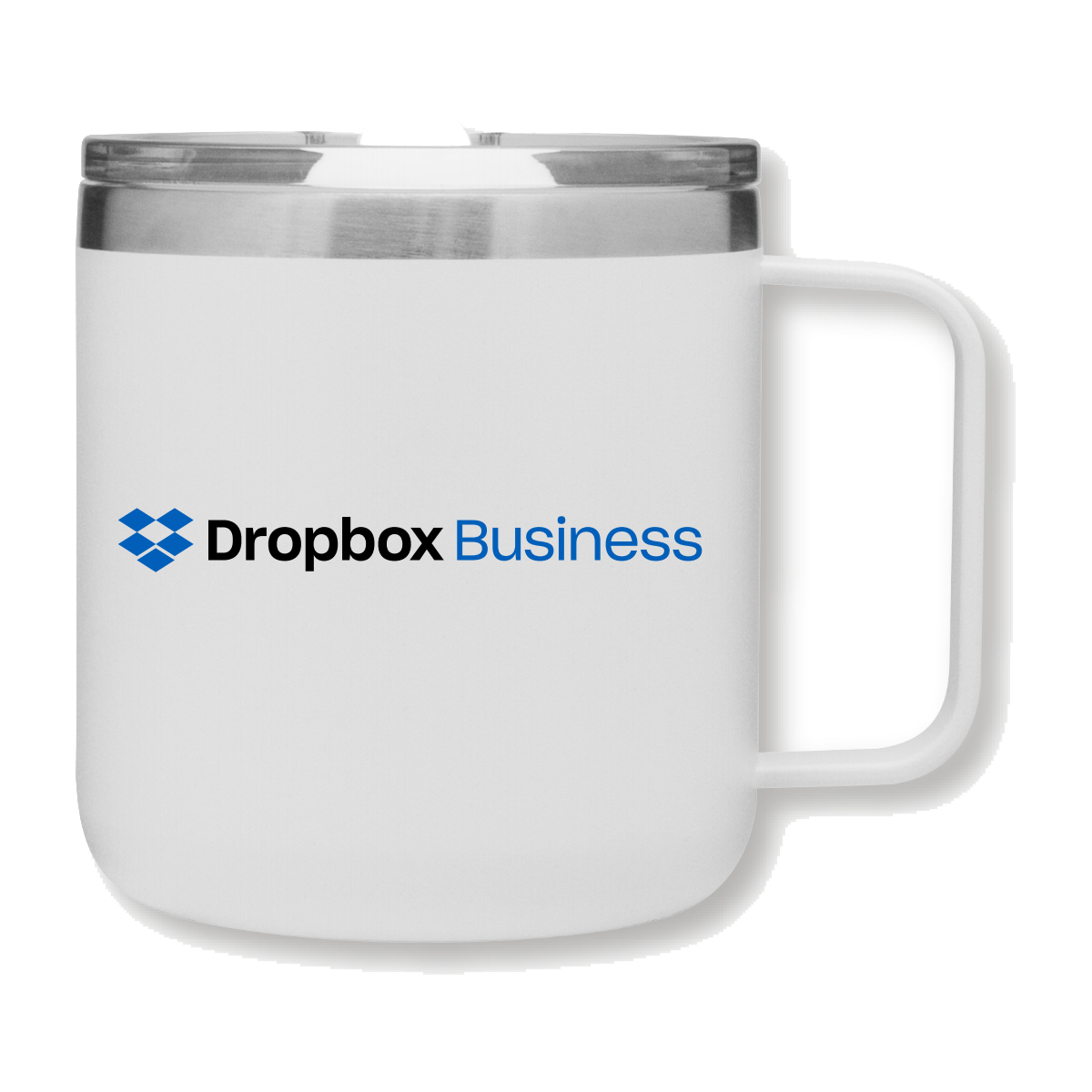 Dropbox For Business - Camper Mug